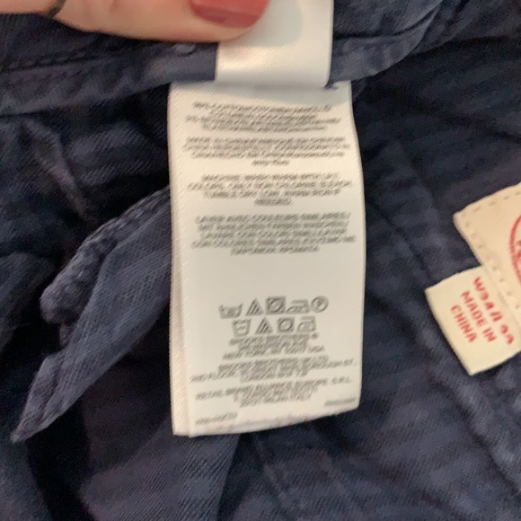 Brooks Brothers men’s khaki pant - Picture 5 of 6